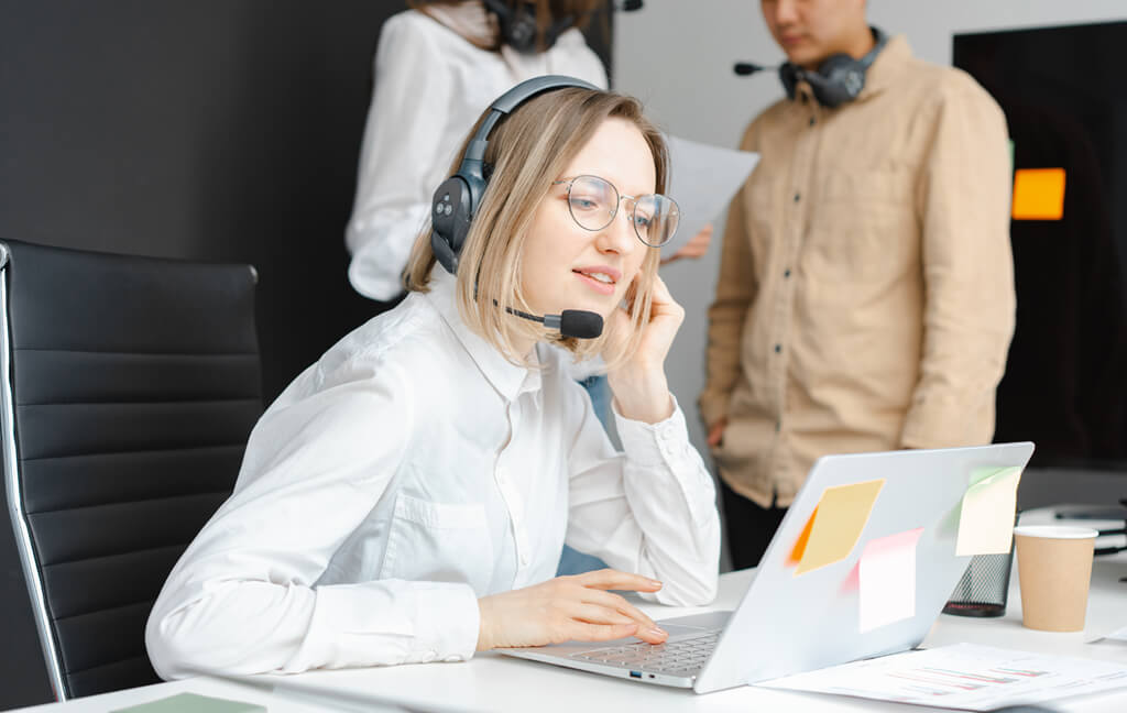 Soporte técnico y mantenimiento